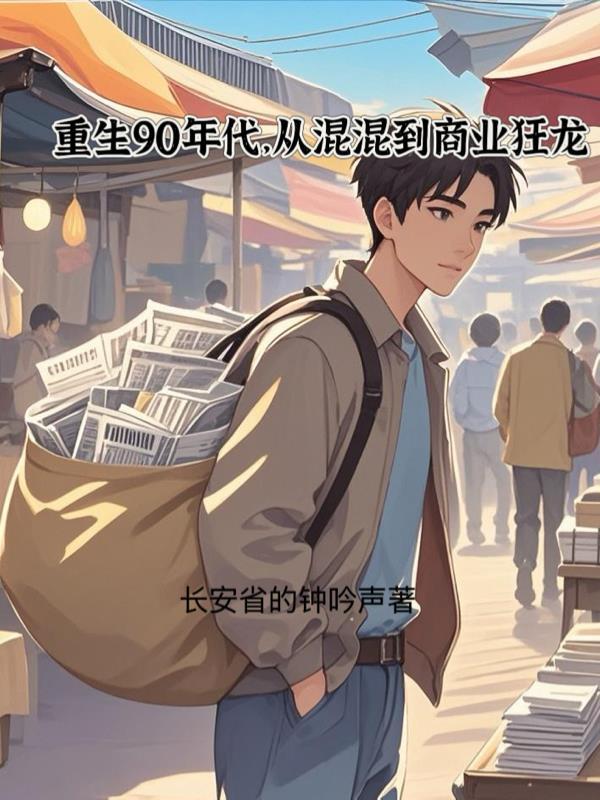 重生回90年代