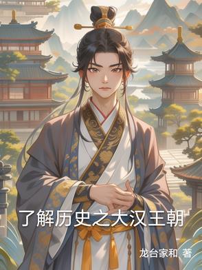 汉朝的故事