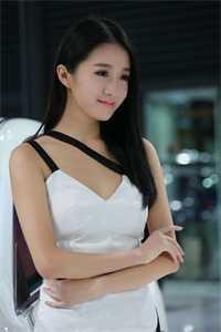 车子上嫂子