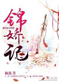锦娇记笔趣阁