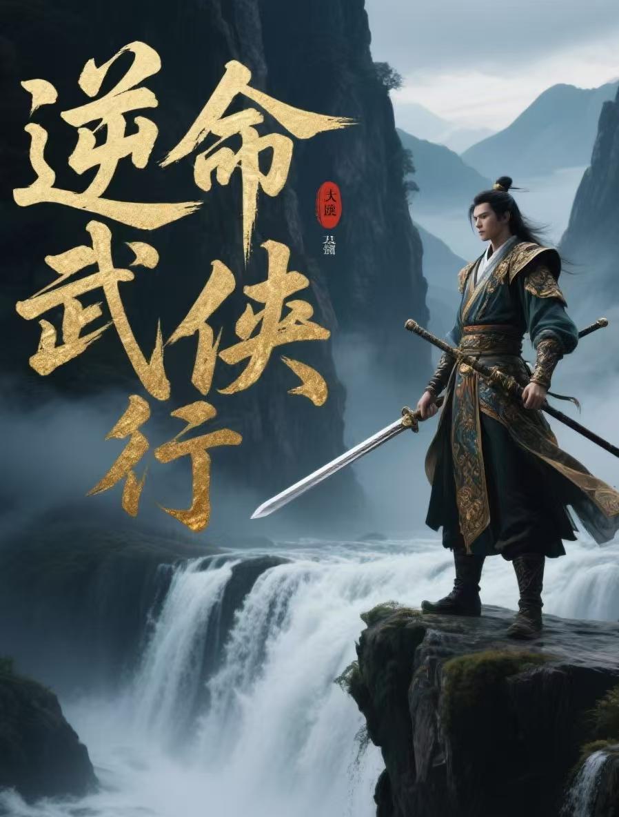 逆行武侠