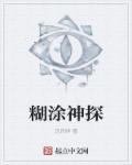 糊涂侦探2