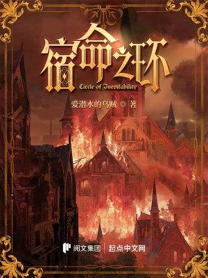 宿命之环TXT