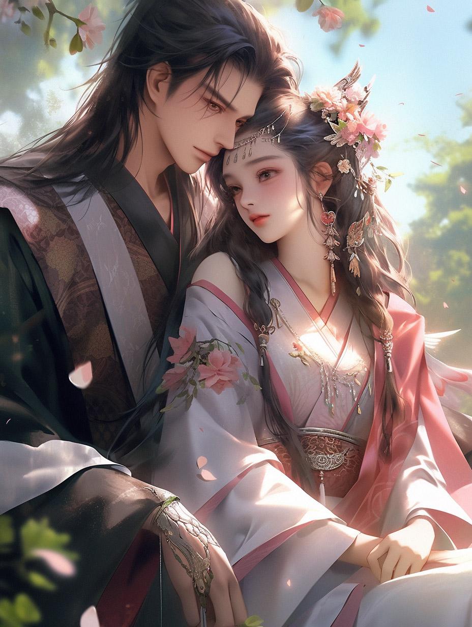 裴祈佑结局是什么?