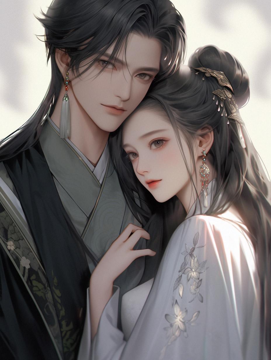谢容歆沈寄沈莹