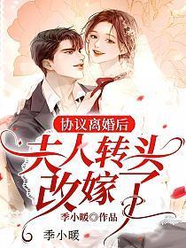 协议离婚后夫人转头改嫁了短剧全集
