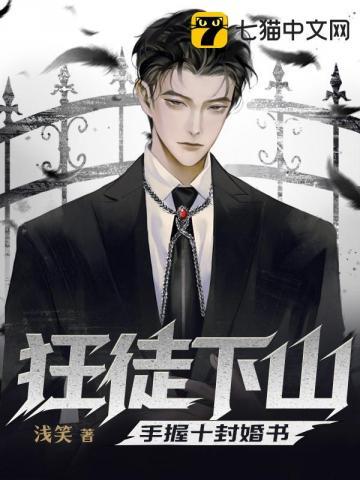 手握十封婚书TXT