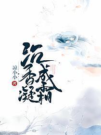 沉香凝成霜主要内容