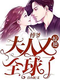 傅爷夫人又惊艳全球了书包简介预览