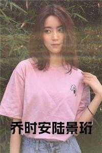 乔安陆瑾年免费阅读