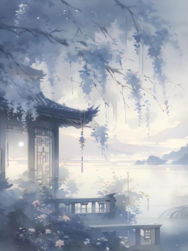 空谷清音的解释和意思