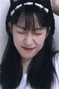 他不相信我喜欢他是什么意思