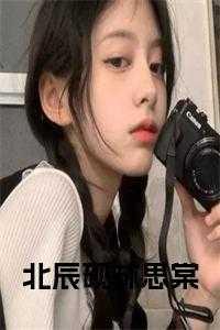 北辰琰凌兮月免费阅读