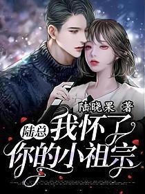 陆总我怀了你的小祖宗男主是谁演的?