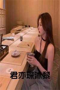 君兮君琛全文免费