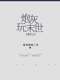 重生炮灰玩末世的