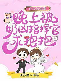 白天被逃婚晚上被奶凶指挥官求抱抱漫画全集免费观看