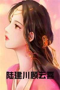 顾云夕陆琛是什么