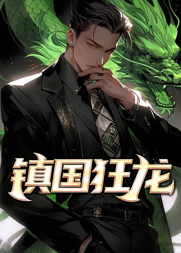 镇国狂龙短剧全集免费