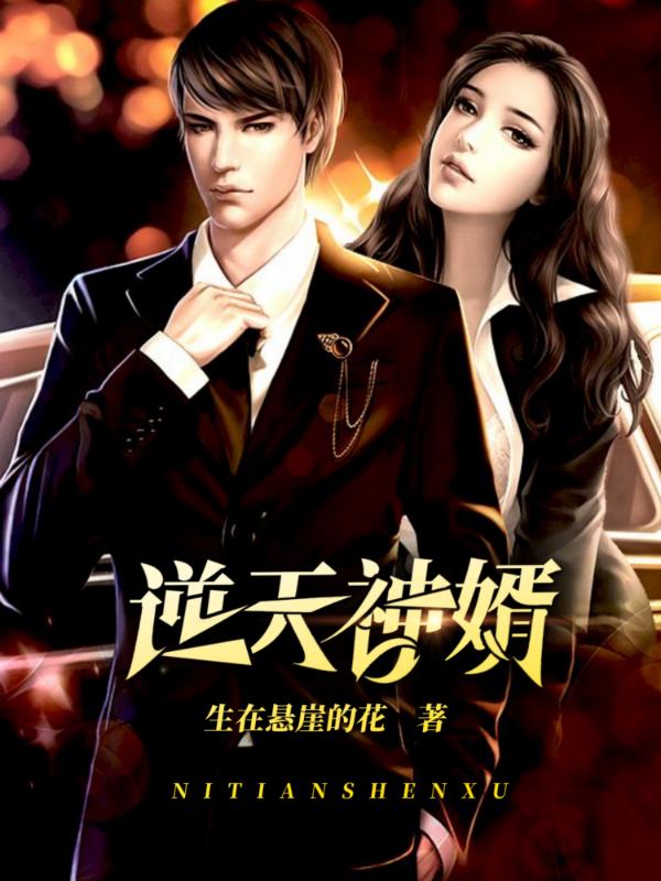 逆天神婿在线阅读
