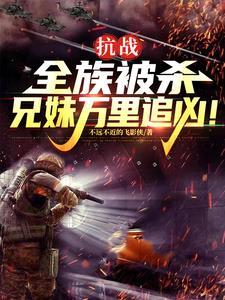 兄妹万里追凶的