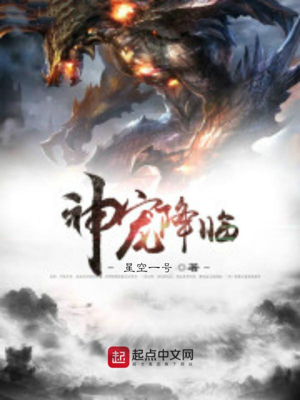神级宠物降临