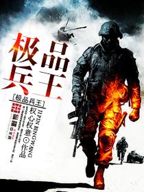 极品兵王在唐朝