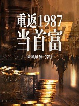 重返1987当首富TXT