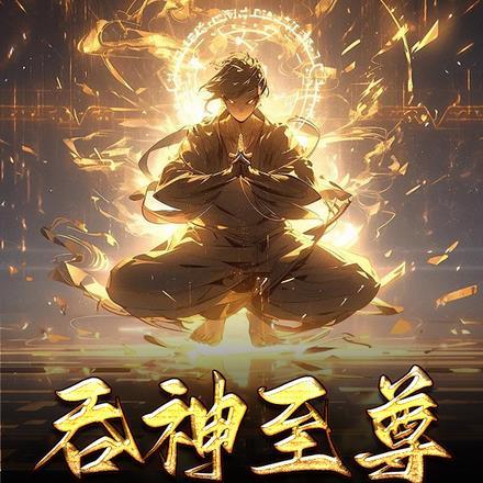 吞神至尊最新章节