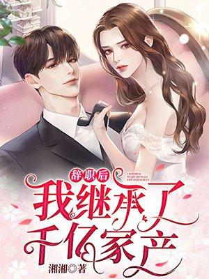 辞职回家继承家业怎么说