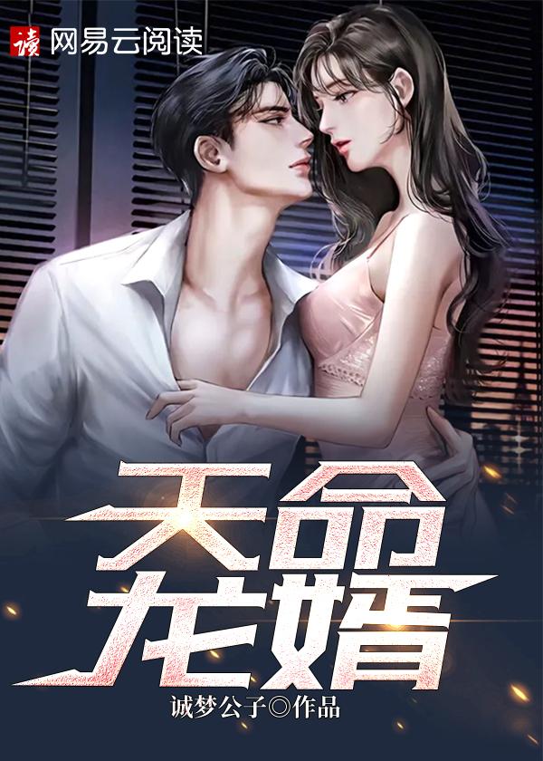 天命龙神百科