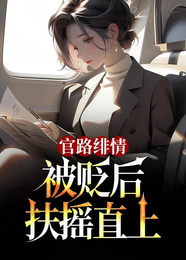 官路绯情被贬后扶摇直上方静
