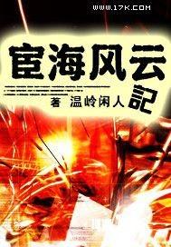 宦海风云记txt八零电子书