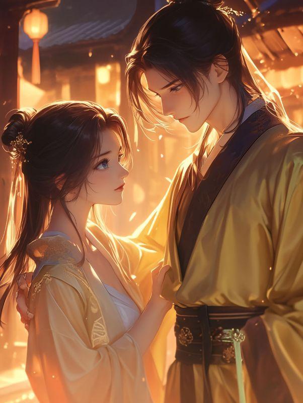 长夜与风说完整版