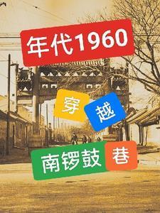 年代1960穿越南锣鼓巷百度