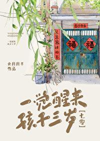 年代文男主视角