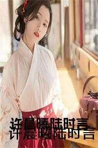 陆时言 许凝