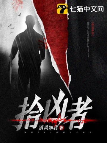拾凶者TXT