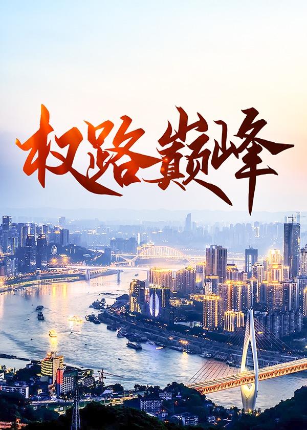 权路巅峰陆皓最新章节