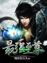 最强至尊仙帝