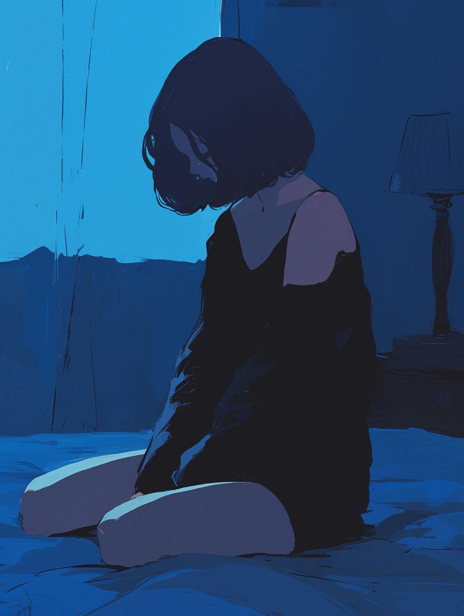 妻子出轨后才知道妻子珍贵