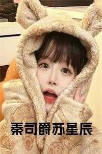 苏星辰秦夜爵名字