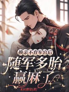 随军多胎赢麻了叶昭昭