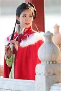 重生之锦绣人生杜诗茵