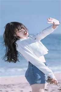声音就像一根什么