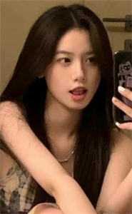 玛丽苏文女主角