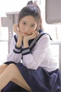 女主角叫贺夕颜的