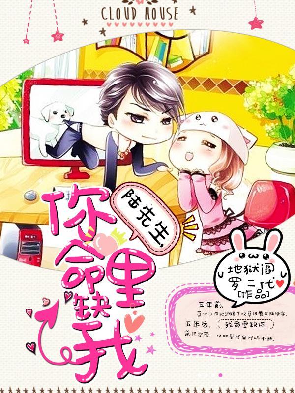 陆先生你命里缺我免费江景夕