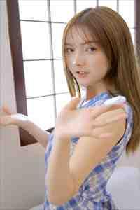夏安安小花仙
