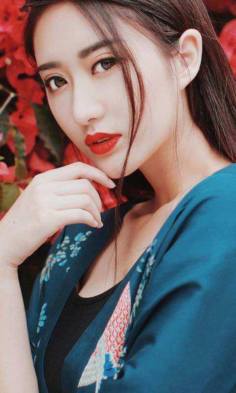 贩卖闺蜜